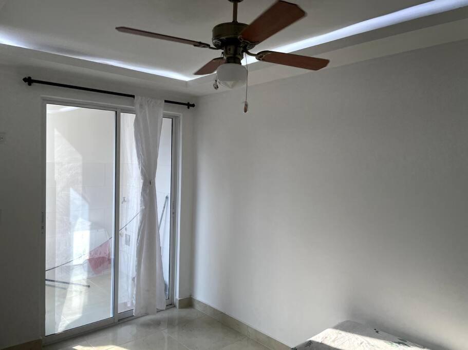 Hermoso Apartamento En Turbaco Esterno foto